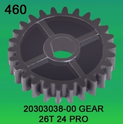 Noritsu LP24 Pro Minilab Spare Part Gear 20303038 20303038-00 H153063 00 H153063 nhà cung cấp