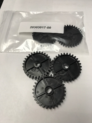Noritsu Lp 24 Pro Minilab Spare Part Gear 20303017 00 20303017 H153059 00 nhà cung cấp