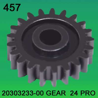 20303233 00 H153076-00 RĂNG BÁNH RĂNG 21 O CẮT CHO Noritsu LPS 24 PRO Minilab nhà cung cấp