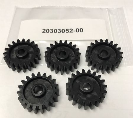 Noritsu LP 24 Pro Minilab Spare Part Gear 19 Tooth 20303052 00 20303052 H153065 00 nhà cung cấp