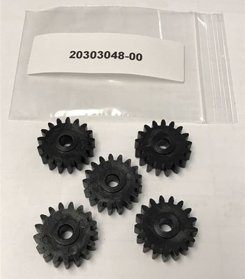 Noritsu LP 24 Pro Minilab Spare Part Gear 17 Tooth 203030048 00 203030048 H153064 00 nhà cung cấp