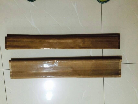 H153267 00 40120003 Noritsu LPS 24PRO Minilab Spare Part LOWER TURN and UPPER TURN BELT nhà cung cấp
