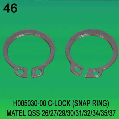 MATEL C-LOCK (SNAP RING) H005030-00 CHO NORITSU qss2601,2701,2901,30001,3101,3201,3401,3501,3701 minilab nhà cung cấp