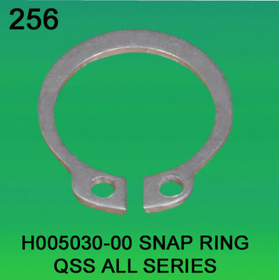 H005030 00 NORITSU TẤT CẢ CÁC DÒNG Minilab Phụ tùng SNAP RING nhà cung cấp