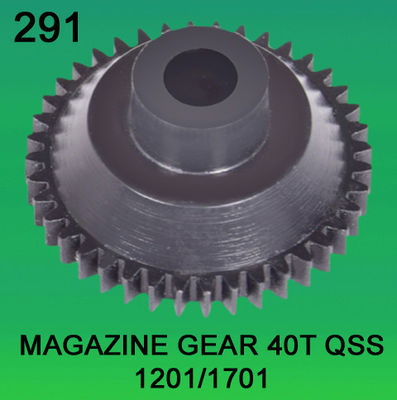 TẠP CHÍ GEAR TEETH-40 FOR NORITSU qss1201,1701 minilab nhà cung cấp