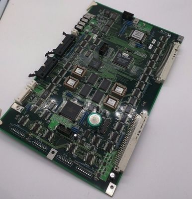 PCB điều khiển chính của NORITSU minilab J390859 nhà cung cấp