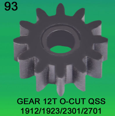 GEAR TEETH-12 O-CUT CHO NORITSU qss1912,1923,2301,2701 minilab nhà cung cấp