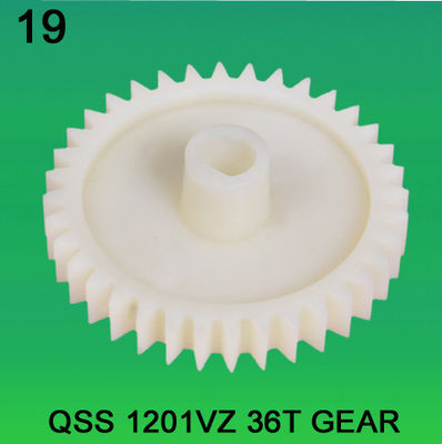 GEAR TEETH-36 DÀNH CHO minilab NORITSU qss1201VZ nhà cung cấp