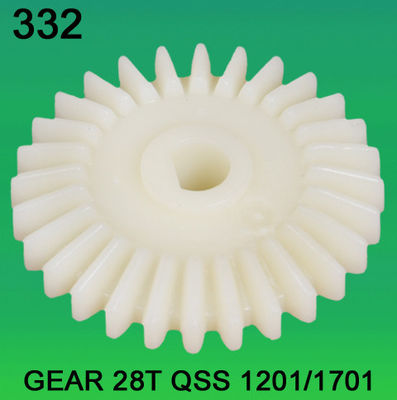 GEAR TEETH-28 FOR NORITSU qss1201,1701 minilab nhà cung cấp