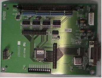 GIAO DIỆN ĐẦU RA NORITSU PCB J390453 CHO MINILAB KỸ THUẬT SỐ nhà cung cấp