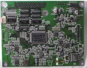 BAN PCB NORITSU J306800 KỸ THUẬT SỐ MINILAB nhà cung cấp