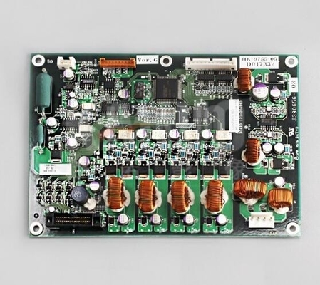 Noritsu Minilab Spare Part PCB HK 9755 05 nhà cung cấp