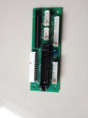 Noritsu QSS2701 Minilab Spare Part PCB J380100 nhà cung cấp