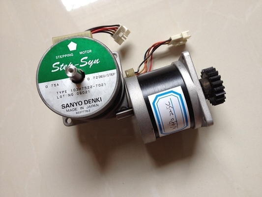 Noritsu QSS2701 Động cơ phụ tùng Minilab W490225 nhà cung cấp