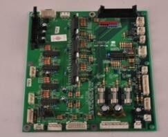 Noritsu minilab QSS32 Series phụ tùng máy quét Trình điều khiển máy quét PCB J390768 nhà cung cấp