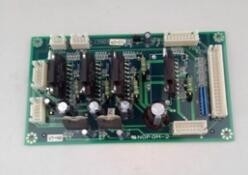 J391272 J390940 Noritsu Noritsu QSS3301 3311 Máy in phụ tùng máy minilab I O PCB nhà cung cấp