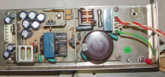 I038283 / I038427 (JAW05-20R) +5V Noritsu qss3101 minilab power supply,used nhà cung cấp