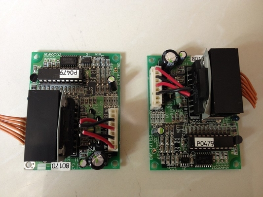 J380170 I043105 J341040 J341039 Dành cho Noritsu MP1600 QSS2700 QSS2701 QSS2711 Minilab PM DRIVER PCB nhà cung cấp