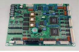 Noritsu QSS 3300 3301 3302 Điều khiển máy in phụ tùng Minilab PCB J390944 01 nhà cung cấp