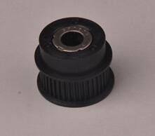 NORITSU QSS3201 3701 Phụ tùng minilab PULLEY ASSY A054856 01 A054856 nhà cung cấp