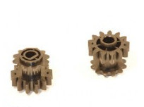Noritsu QSS3001 3301 3021 3022 3300 Bộ phận phụ tùng Minilab GEAR TEETH 12 13 A041041 A041041 01 nhà cung cấp