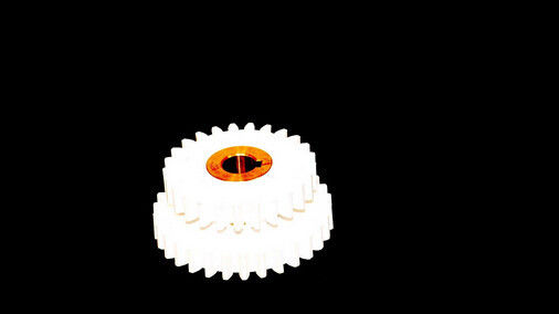 Noritsu QSF-V100 minilab Part # A232192 / A232192-00 25/30 răng nhà cung cấp