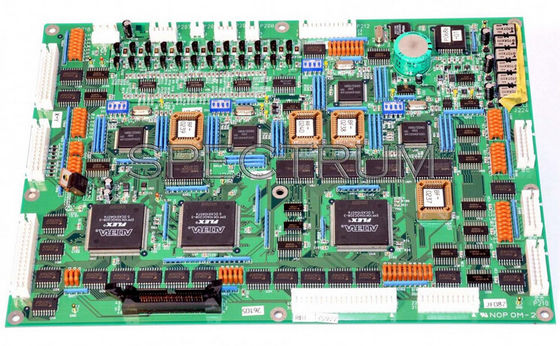 J390947 Noritsu QSS3201 3202 34 37 Điều khiển máy in phụ tùng Minilab PCB nhà cung cấp