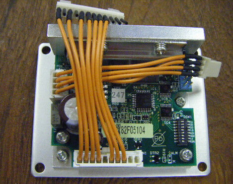 R004393 Phần minilab của Noritsu được sử dụng nhà cung cấp