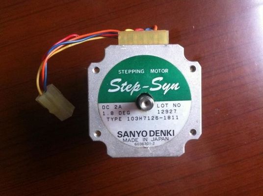 W405189 Noritsu QSS2301 3501 Động cơ bước phụ tùng Minilab nhà cung cấp