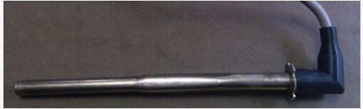 NORITSU Minilab Spare Part CARTRIDGE HEATER 240V 100W SA2410T I029117 I029075 I029115 I029115-00 / I029117-00 nhà cung cấp