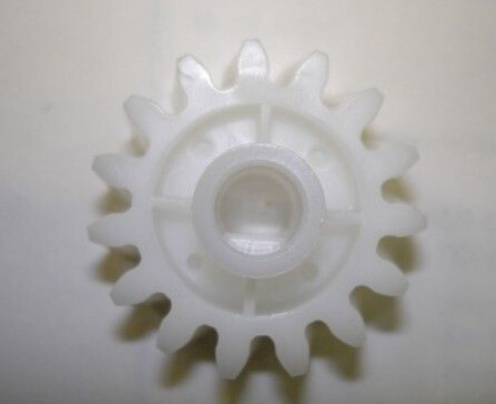 A048815 01 A04881 NORITSU Qss1923 2301 2701 Bộ phận phụ tùng Minilab GEAR TEETH 15 nhà cung cấp
