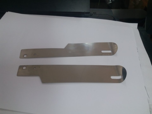 A077059 01 Tấm vắt trên và A045655 01 Tấm vắt dưới cho Noritsu Minilab nhà cung cấp