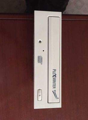 I090561 Noritsu QSS30/31/32/33 minilab PLEXTOR PLEXWRITER CD-R / RW WRITER PX-W5232TA / TONK thay thế nhà cung cấp