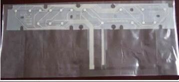 Lớp phủ bàn phím cho Noritsu QSS2901 30 32 3300 3301 3401 3501 3502 3701 3702 Minilab nhà cung cấp