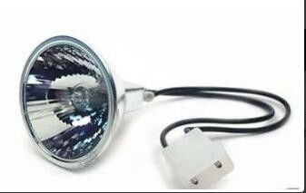 I061229 Noritsu QSS3000 3001 3011 3021 3211 Đèn Halogen phụ tùng Minilab 15V 150W nhà cung cấp