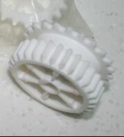 A040265 01 GEAR TEETH-22 29 CHO NORITSU QSS1923 2301 2701 Minilab nhà cung cấp