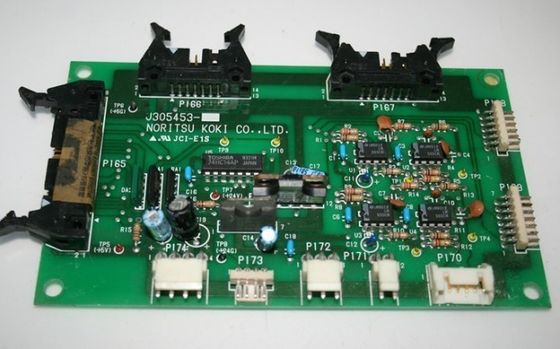 Noritsu minilab PCB J305453 nhà cung cấp