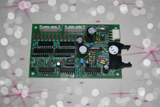 Noritsu minilab PCB J306742 nhà cung cấp