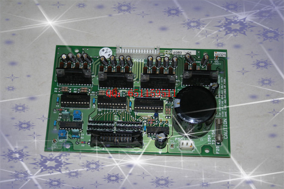Noritsu minilab PCB J306989 nhà cung cấp