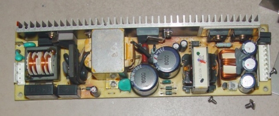 Noritsu minilab PCB I038275 / I038275-00 / I038283 nhà cung cấp