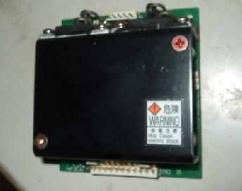 Noritsu Minilab Motor Driver Denki PMM BD 5701 I043033 I043033 00 I043080 00 I043080 nhà cung cấp