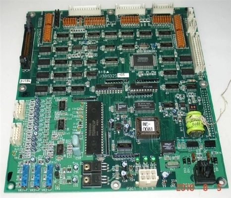Noritsu QSS2301 Minilab Spare Part PCB I306325 nhà cung cấp