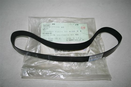 Dây đai minilab Noritsu H016603 / H016603-00 nhà cung cấp