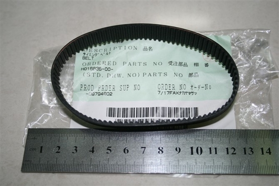 Đai phụ tùng Noritsu Minilab H016635 H016635 00 nhà cung cấp