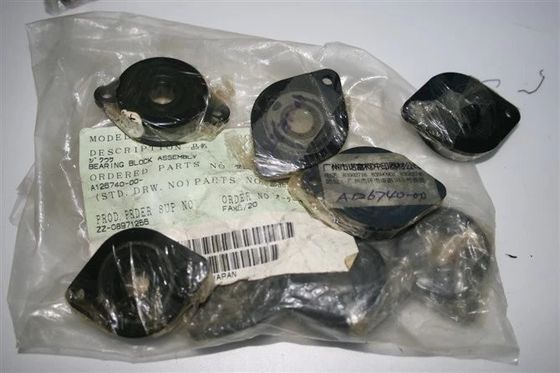 Vòng bi mini Noritsu A126740 / A126740-00 nhà cung cấp