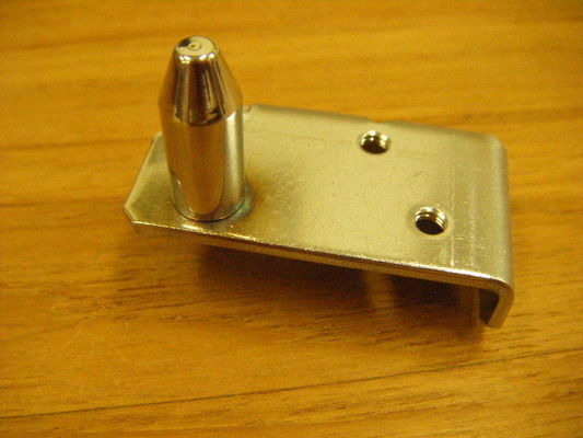 A071678 / A071678-01 Vị trí Giá đỡ mã PIN dành cho minilab Noritsu Koki nhà cung cấp