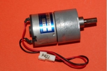 W404994 W404994 01 ĐỘNG CƠ NORITSU ASSY RIBBON FEEDER DC 24V CUTTER 3000 P422 nhà cung cấp