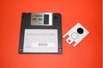 Noritsu Minilab Phần R504923 / Z026559-01 / Z026559 CALIBRATION PLATE B cho QSS37 Minilab nhà cung cấp