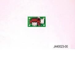 Noritsu minilab Part # J440023 / J440023-00 PCB ĐIỀU KHIỂN BƠM nhà cung cấp