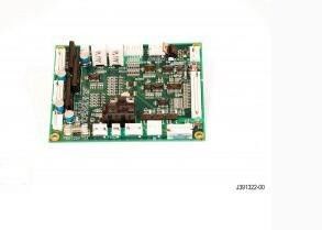 Noritsu minilab Part # J391322 / J391322-00 PCB nhà cung cấp